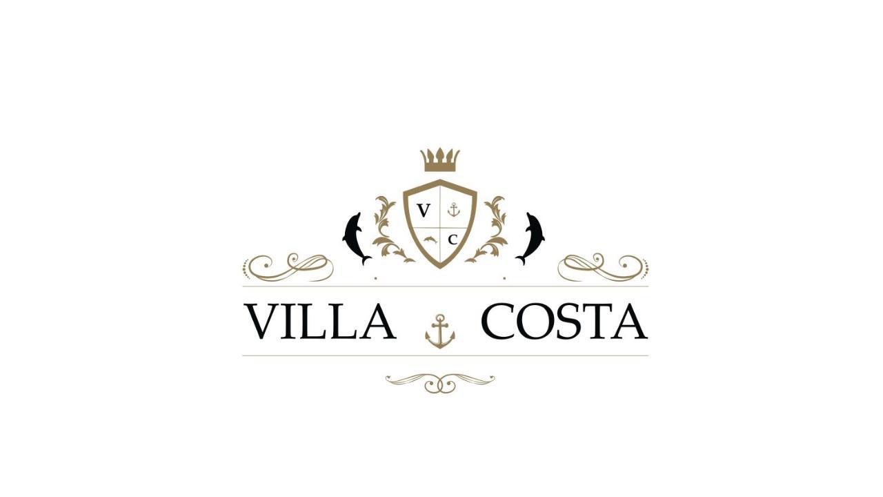 Villa Costa Sanschijka Exterior foto