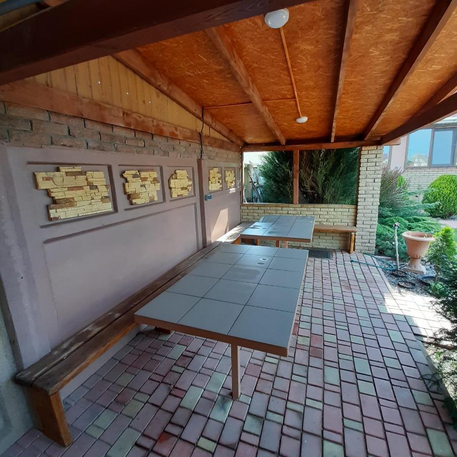 Villa Costa Sanschijka Exterior foto
