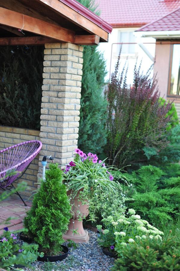 Villa Costa Sanschijka Exterior foto